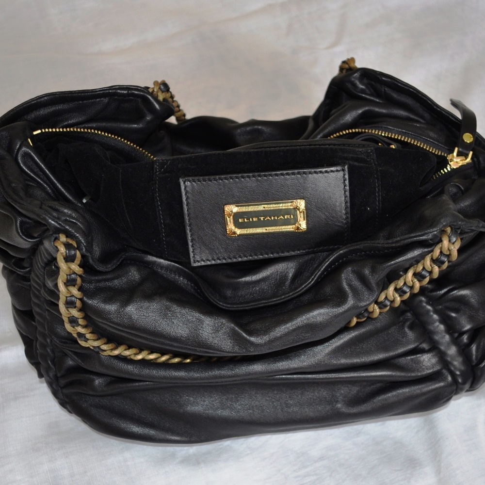 Elie Tahari large women’s bag